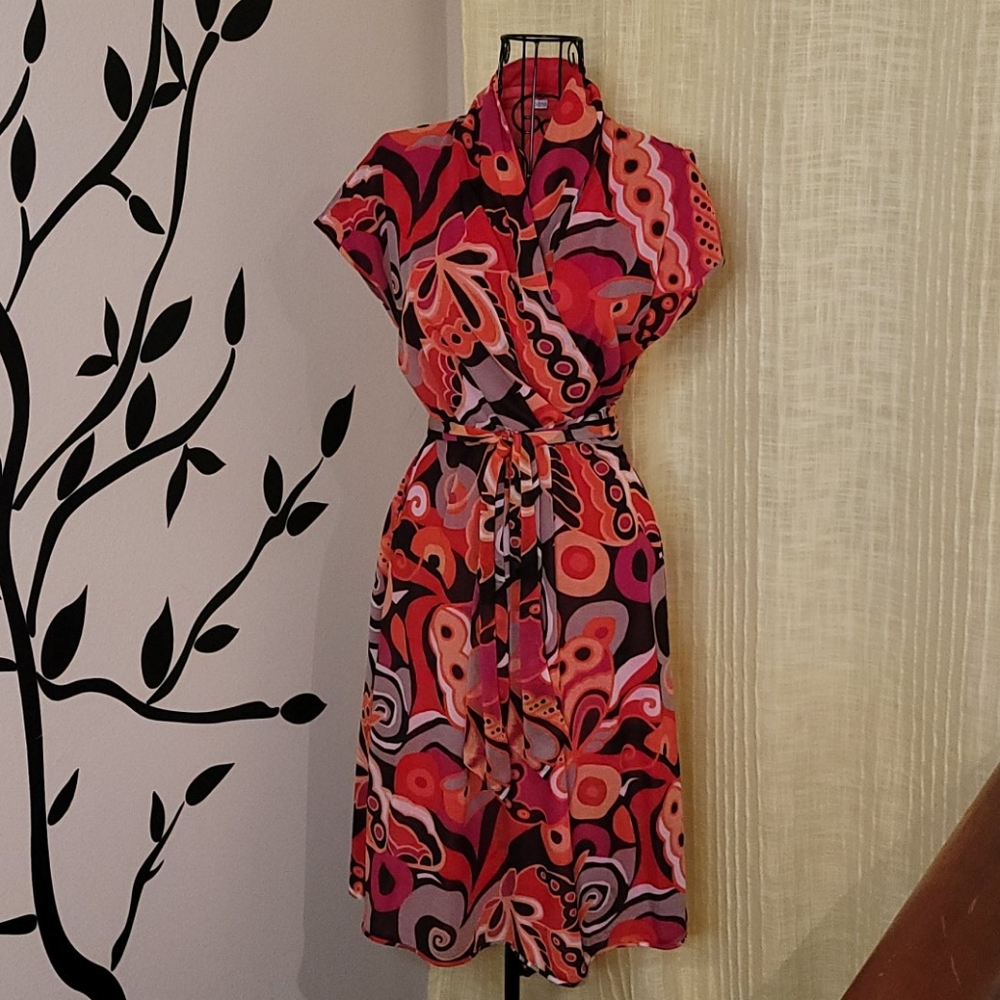 BOTE Dress Size S